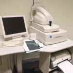Zeiss OCT Stratus 3000 Tomograph