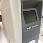 Non Contact Tonometer Leica AT550 Reichert