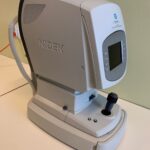Nidek Tonoref RKT 7700