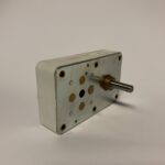 Essilor Profil Scan Edger Reductor not used