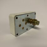 Essilor Profil Scan Edger Reductor not used