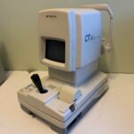 Tonometer Topcon CT60