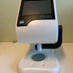 Essilor Iness blocker