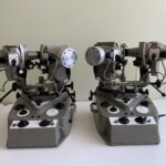 Synoptophor Clement Clarke