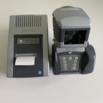 Nidek ARK-30 refrakeratometer