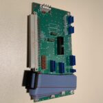 Essilor Gamma interface board