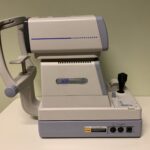 Topcon KR8800 Autorefraktokeratometer