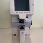 Topcon CL 100 Lensmeter