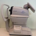 Topcon CT-1 Tonometer