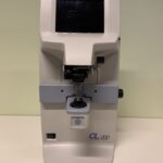 Topcon CL-200 Lensmeter