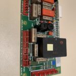 Essilor Kappa N95 Relay board
