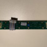 Essilor Kappa keyboard board