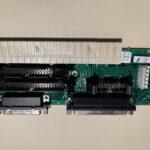 Essilo Kappa interface board
