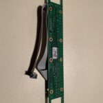 Essilor Kappa keyboard board