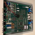 Essilor Phi Tracer main board