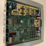 Essilor Phi Tracer main board