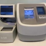 Briot Alta edger NX,tracer XS