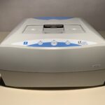 Nidek LT 980 Satellite tracer