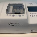 Nidek Le 1000 Express
