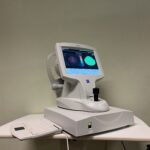 Zeiss ATLAS 9000 Corneal Topographer