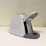 NIDEK DELUXE DEBLOCKER