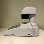 NIDEK RIMLESS DESIGNER RD-100