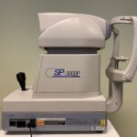 TOPCON SP-3000P Specular Microscope TOPCON SP-3000P Specular Microscope