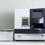 Essilor Delta 2 with Tess tracer (set)