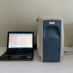 Reichert Ocular Response Analyzer (ORA)