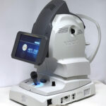 Nidek AFC-330 Non-Mydriatic Auto Fundus Camera Nidek AFC-330 Non-Mydriatic Auto Fundus Camera