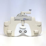 Topcon CV-2500 Phoropter Set