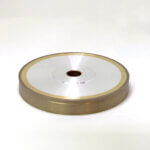 New Essilor Profil M Edging Wheel