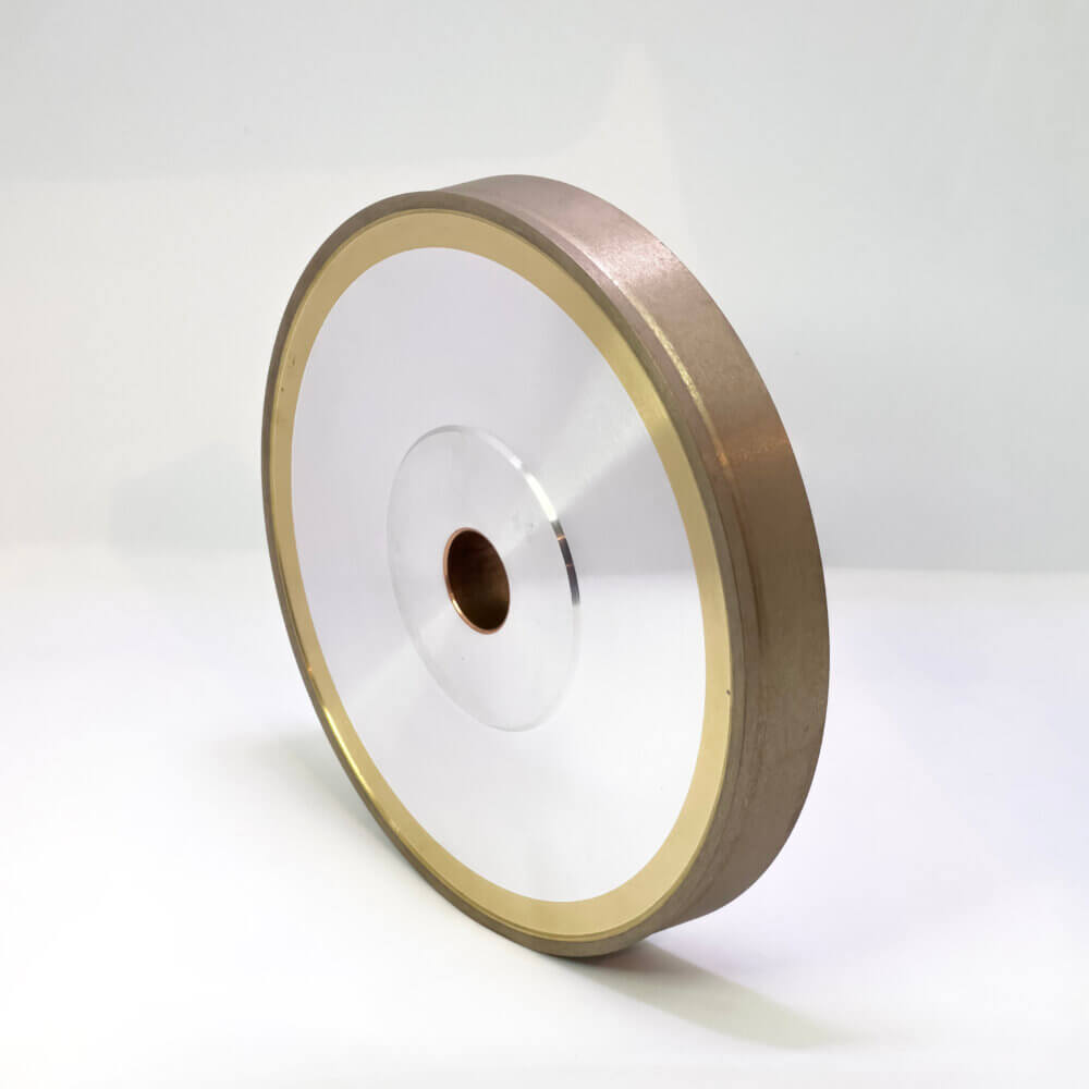 New Essilor Profil M Edging Wheel