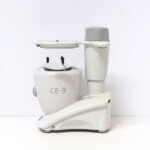 Nidek CE-9 Manual Blocker