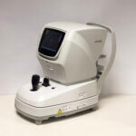 Carl Zeiss VISUREF 100 Carl Zeiss VISUREF 100
