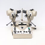 Clement Clarke Synoptophore 2001