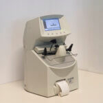 Luneau L70 Lens Meter