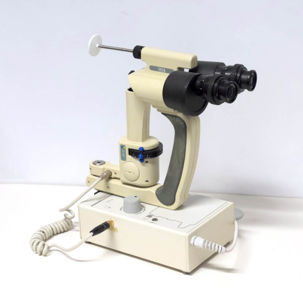 Clement Clarke 904 Portable Slit Lamp