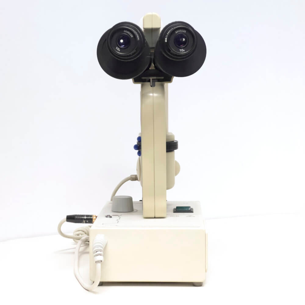 Clement Clarke 904 Portable Slit Lamp