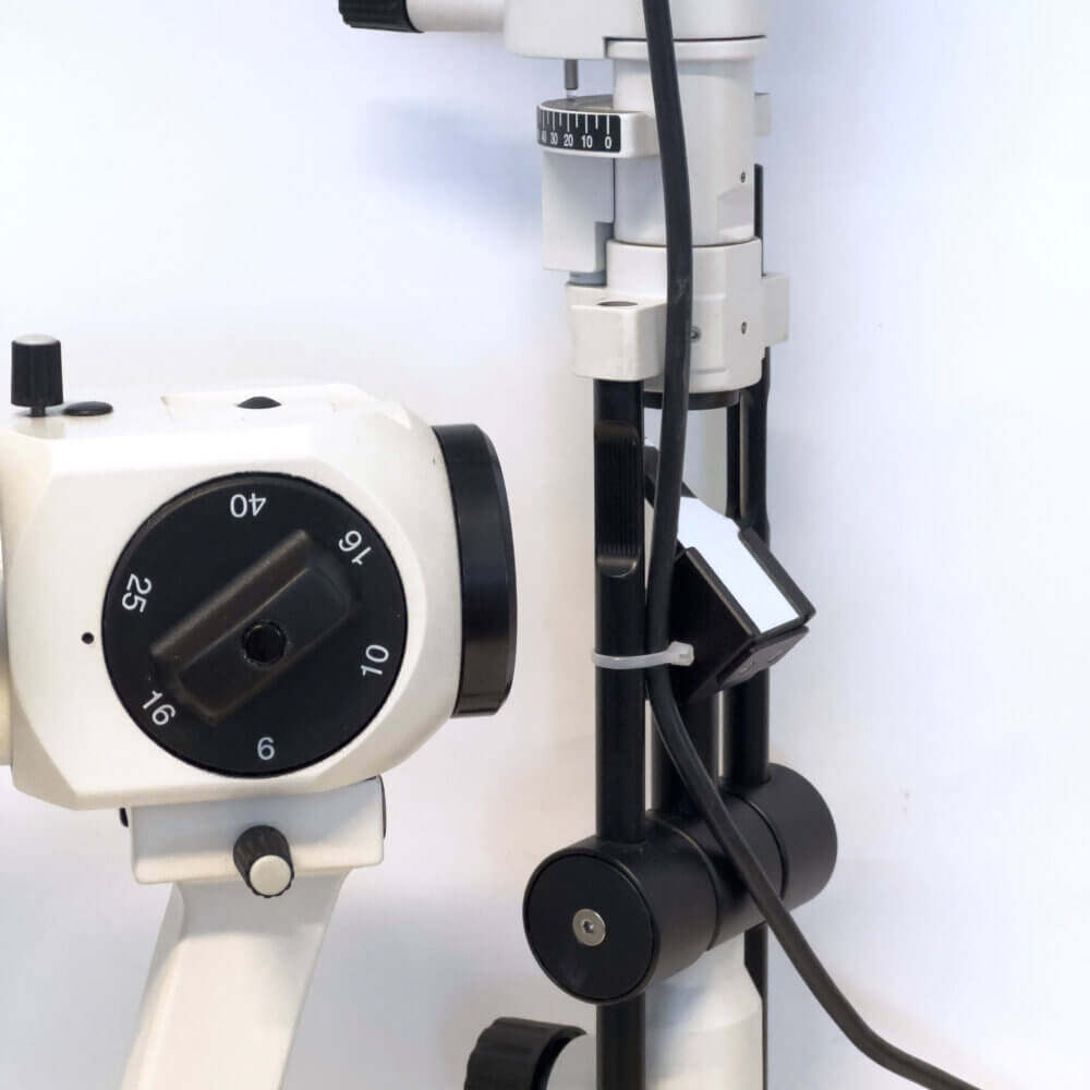 CSO Slit Lamp SL-990 5x