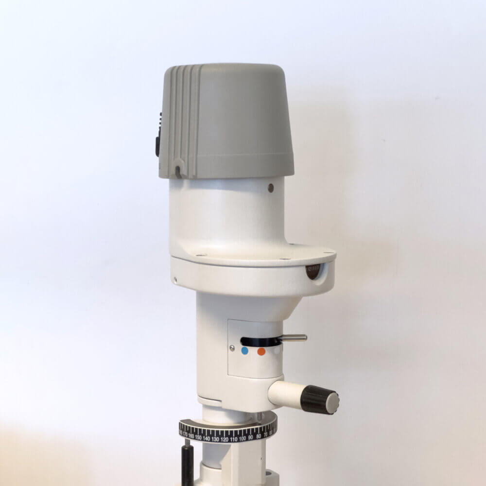 CSO Slit Lamp SL-990 5x