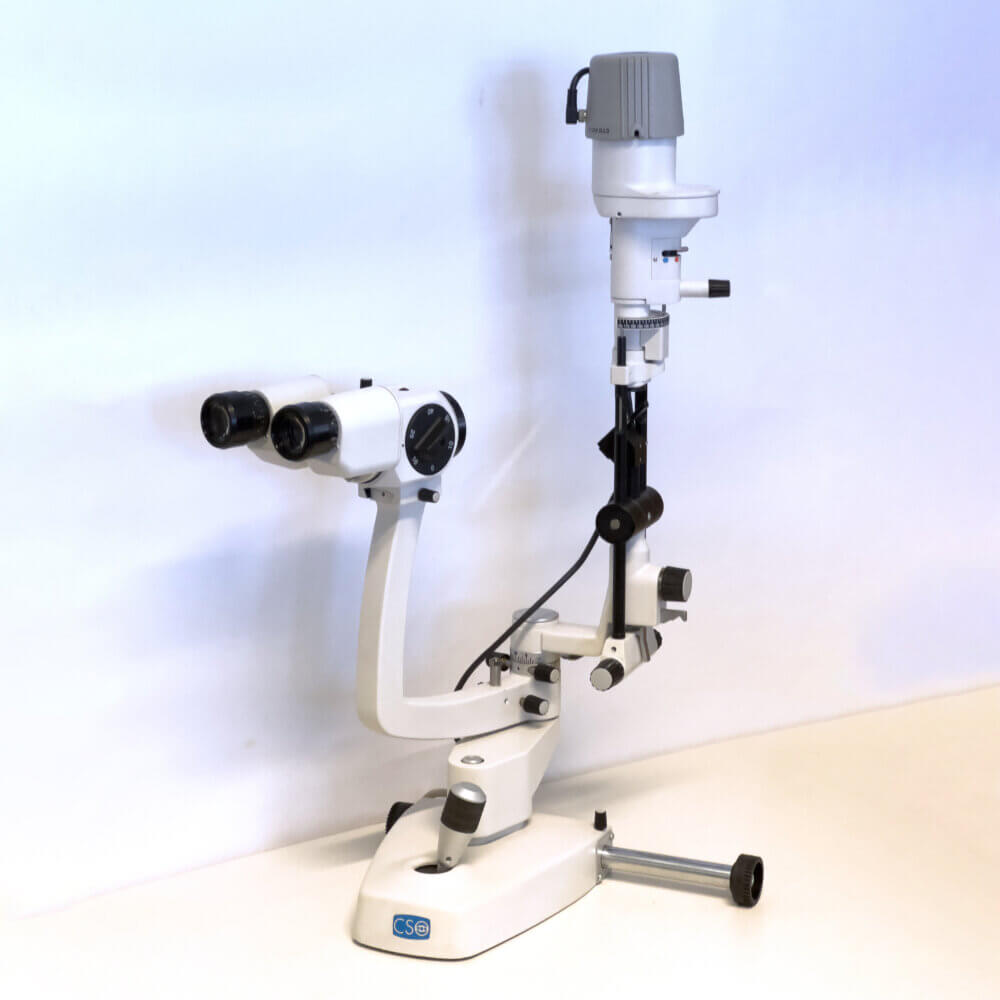 CSO Slit Lamp SL-990 5x