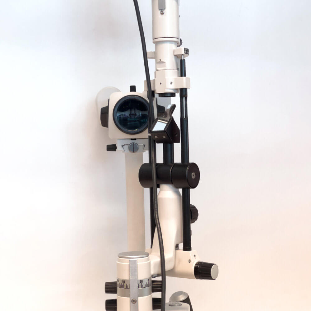 CSO Slit Lamp SL-990 5x