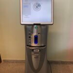 Bausch & Lomb Stellaris Phaco Machine