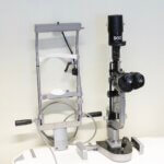 Haag Streit BQ-900 Slit Lamp