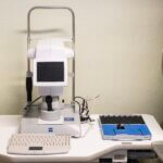 Zeiss IOL Master 500