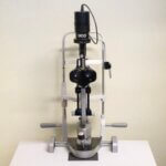 Haag Streit BQ900 Slit Lamp
